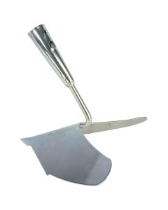 Aanaarder - Handaanaarder - 20 centimeter - Zonder steel