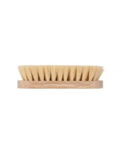 Wasborstel - Schoonmaakborstel - Fiber - 17 centimeter