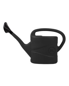 Gieter 5 liter zwart