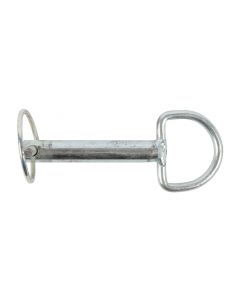 Pin complete M12 x 75 mm KSL-800