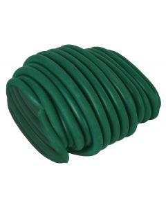 Rubberband draad in kern 5mx6mm