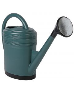 Gieter 15l luxe verst. rand + sproeier