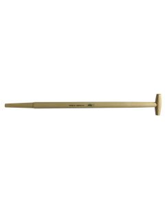 Hendrik Jan spade handle ash Spear and Jackson 85 cm