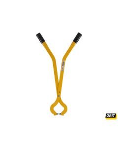 Bandentang 85 cm met widiapunten