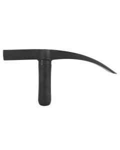 Street hammer - 5 cm - Glass fiber handle