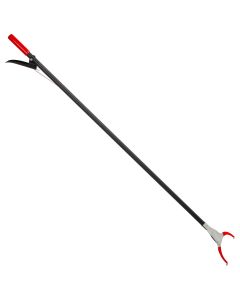 Afvalgrijper - Multigrijper - Professioneel - Aluminium - 105 cm 