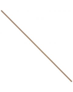Sloothaaksteel 340cm