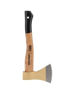 Handbijl - 800 gram - FSC 100% Hout