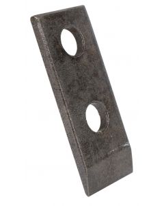 Knife for clinker puller - High quality - Spare blade for ORIT