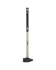 Voorhamer - Sloophamer - Glasfiber steel - 4000 gram 