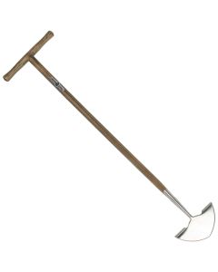 Dutch Garden - Edger - Stainless steel - FSC wood