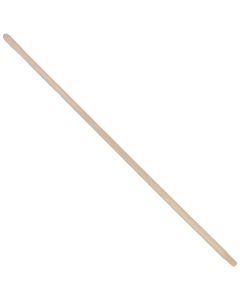 Stalschuiversteel met rand