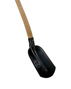 Bats - Astra Diamant - Maat 000 - Gehard staal - Essenhouten steel - 90 cm
