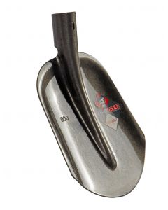 Bats - Size 000 - Hardened steel - Without handle