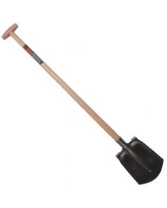 Bats - Excellent - Maat 000 - Essenhouten steel - 100 cm - Met recht opstapje