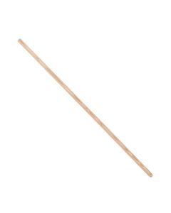 Sneeuwruimersteel 130/38