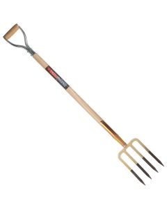 Spit fork t.t. m.d handle