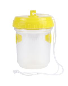 Wasp Trap - Reusable - Plastic