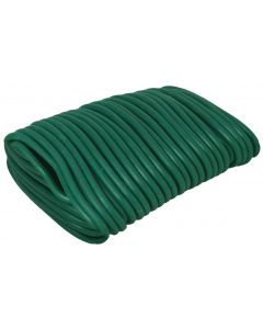 Rubberband draad in kern 10mx3mm