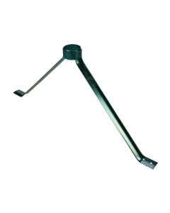 Stokhouder extra breed 44cm