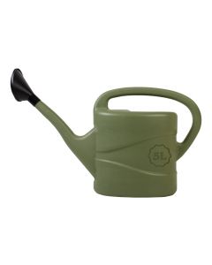 Gieter 5 liter olijfgroen