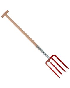 Spitvork budget rood 85cm