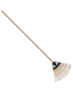 Gazonhark - Bamboe - Tauari steel - 140 cm