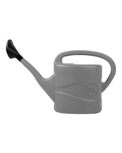 Gieter 5 liter grijs