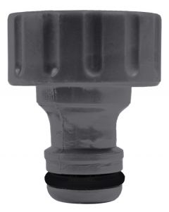 Kraanstuk 1/2 inch Talen Tools