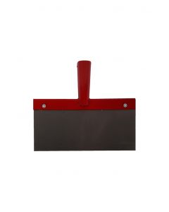 Betonschraper - Gehard staal - 30 centimeter - Zonder steel