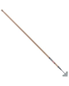 Hartschoffel - Verzinkt - 14 centimeter - Essenhouten steel - 160 cm 