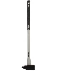 Voorhamer 4000 gram glasfiber