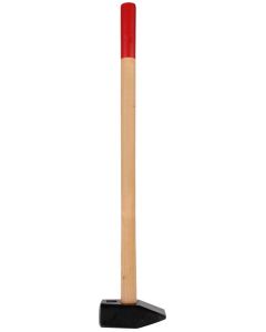 Voorhamer 6 kg. 90cm steel fsc