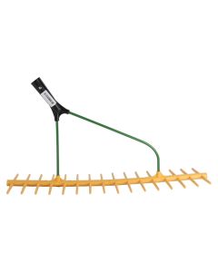 Polyhark - Schuin model - Zonder steel