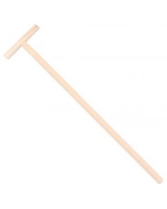 Lace stick 100cm ash
