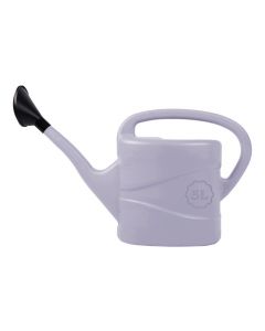 Gieter - Kunststof - Met broes - Lila - 5 liter