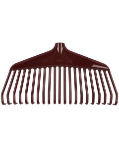 Bladhark - Nylon - 21 tanden - Zonder steel