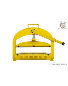 Sand-Limestone cutter Lightweight