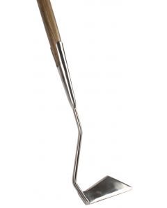 Dutch Garden - Hoe - Stainless steel - FSC wood