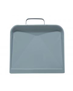 Hendrik Jan stofblik metaal 25cm