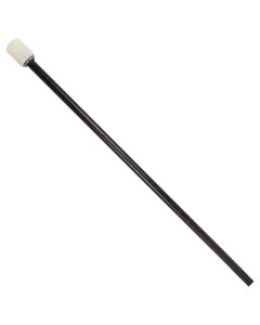 Lever 1.20m with nylon head, diameter 60mm