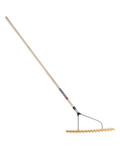 Polyhark - Schuin model - Essenhouten steel - 160 centimeter