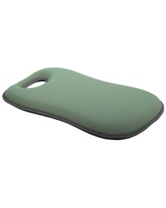 Knee cushion - Memoryfoam - Ultra cushioning - Extra comfort - Green