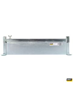 Afreilat verstelbaar 600-1100 mm