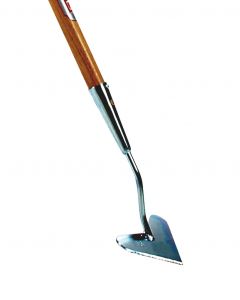 Hartschoffel - Verzinkt - 12 centimeter - Zonder steel