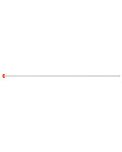 Flagpole 200cm plasticized