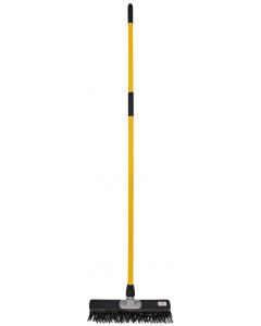 Hendrik Jan Broom ergonomic