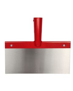 Betonschraper - Gehard staal - 30 centimeter - Zonder steel