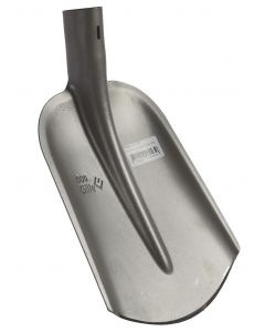 Bats - Astra Diamant - Maat 000 - Gehard staal - Zonder steel