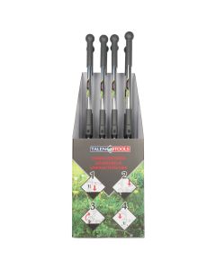 Onkruidtrekker - Onkruidsteker - Ergonomisch